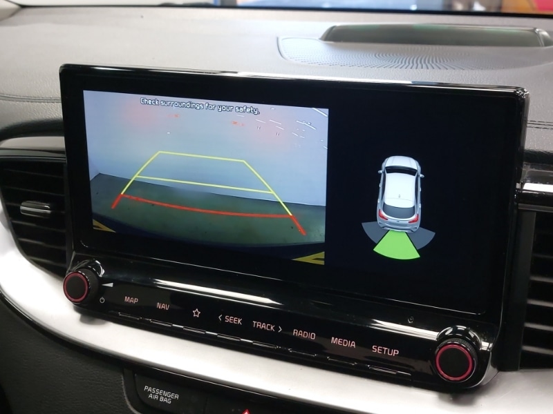 Used Kia XCeed 2021 for sale - 76771356: Photo 17