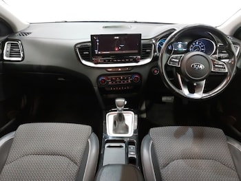Used Kia XCeed 2021 for sale - 76771356: Photo