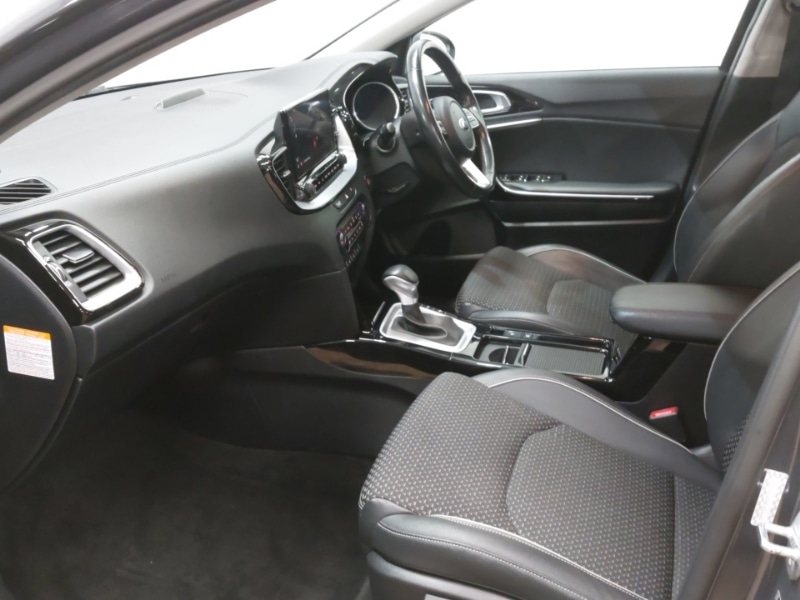 Used Kia XCeed 2021 for sale - 76771356: Photo 5