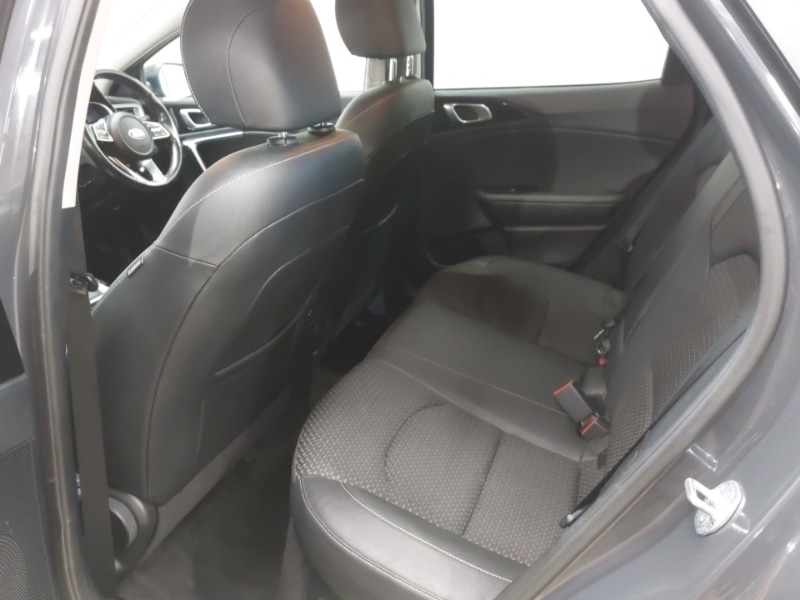 Used Kia XCeed 2021 for sale - 76771356: Photo 6