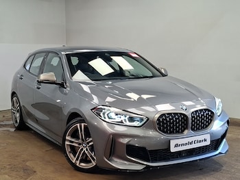 Used BMW 1 Series 2022 for sale - 79372869: Photo