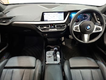 Used BMW 1 Series 2022 for sale - 79372869: Photo