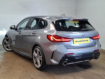 Used BMW 1 Series 2022 for sale - 79372869: Photo