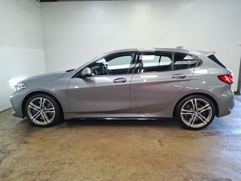 Used BMW 1 Series 2022 for sale - 79372869: Photo