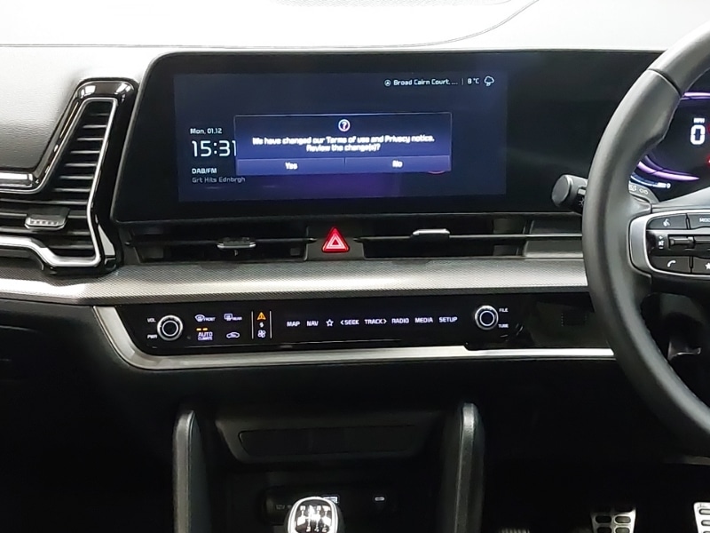 Used Kia Sportage 2022 for sale - 76889345: Photo 10