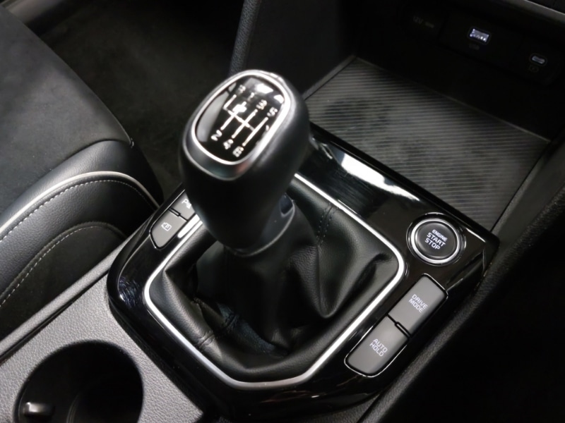 Used Kia Sportage 2022 for sale - 76889345: Photo 12