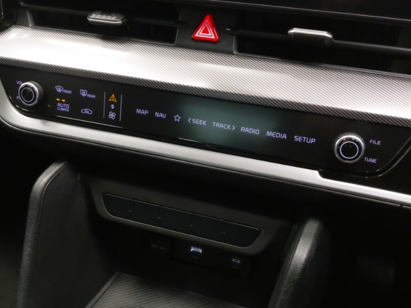 Used Kia Sportage 2022 for sale - 76889345: Photo 13