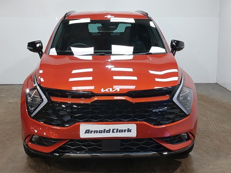 Used Kia Sportage 2022 for sale - 76889345: Photo 19