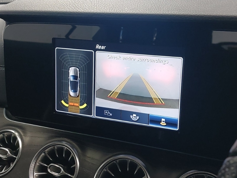 Used Mercedes-Benz E Class 2018 for sale - 77491598: Photo 17