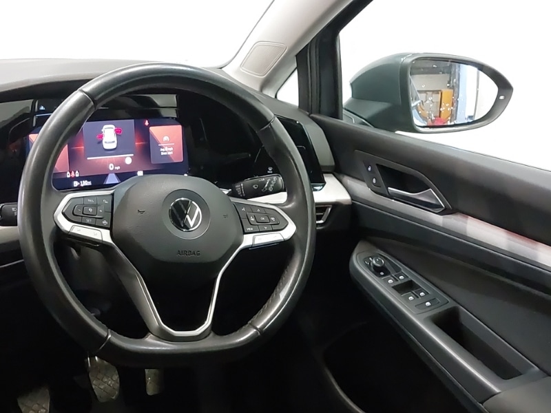 Used Volkswagen Golf 2022 for sale - 77644730: Photo 10