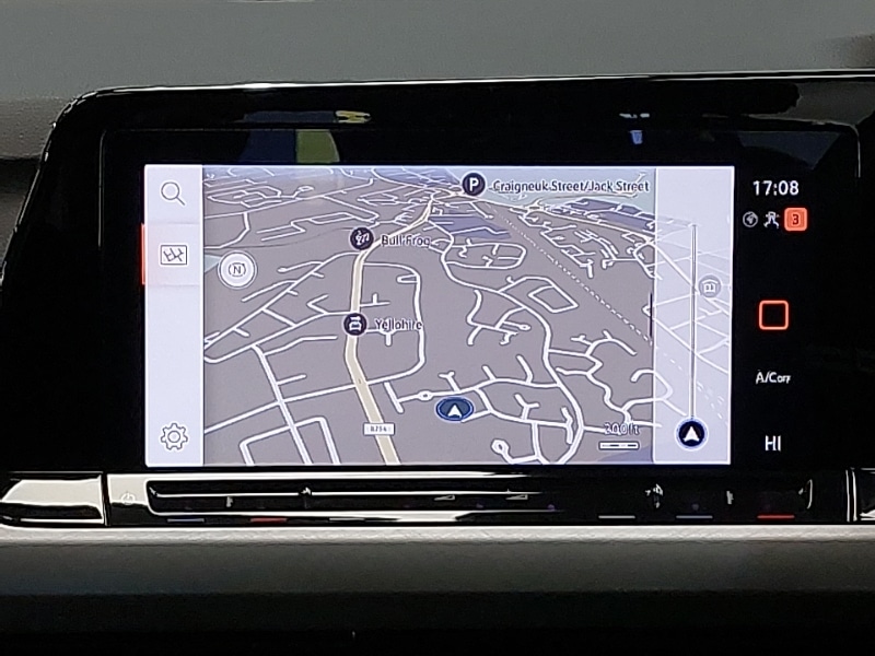 Used Volkswagen Golf 2022 for sale - 77644730: Photo 11