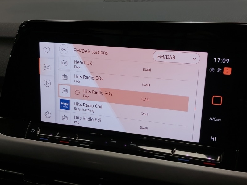 Used Volkswagen Golf 2022 for sale - 77644730: Photo 13