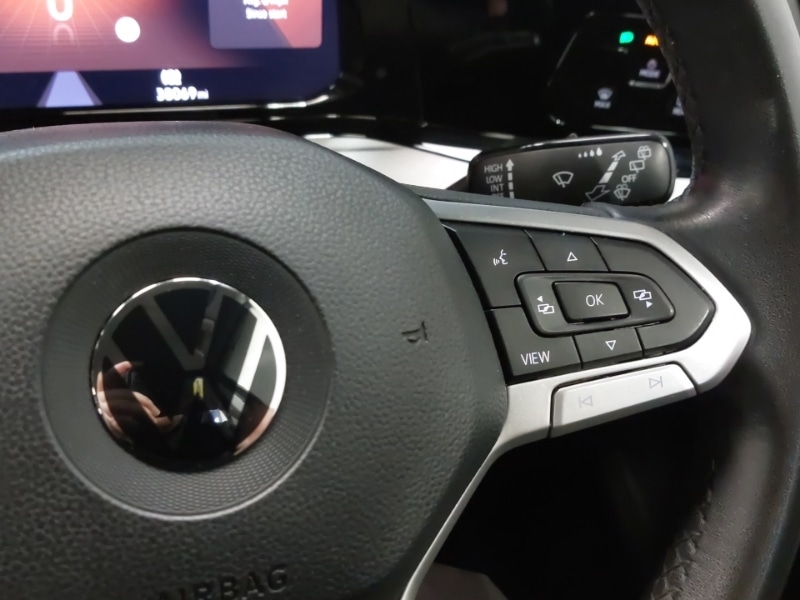 Used Volkswagen Golf 2022 for sale - 77644730: Photo 16