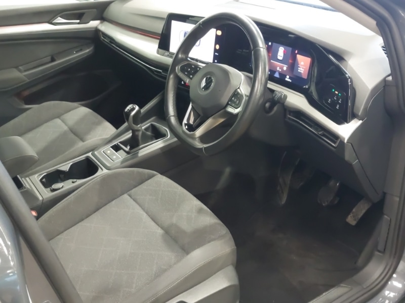 Used Volkswagen Golf 2022 for sale - 77644730: Photo 18