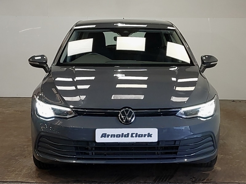 Used Volkswagen Golf 2022 for sale - 77644730: Photo 19