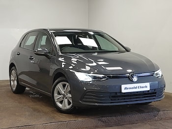 Used Volkswagen Golf 2022 for sale - 77644730: Photo