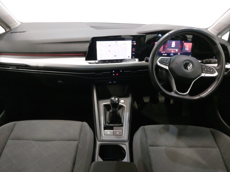 Used Volkswagen Golf 2022 for sale - 77644730: Photo 2