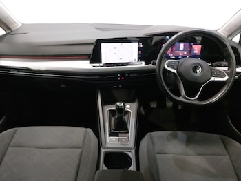 Used Volkswagen Golf 2022 for sale - 77644730: Photo