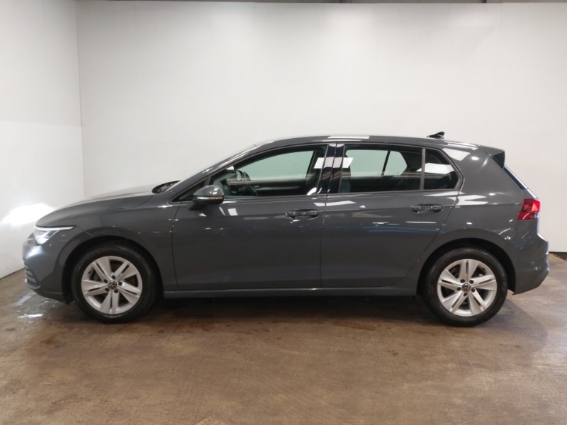 Used Volkswagen Golf 2022 for sale - 77644730: Photo 4