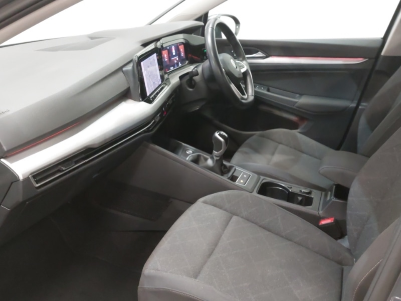 Used Volkswagen Golf 2022 for sale - 77644730: Photo 5