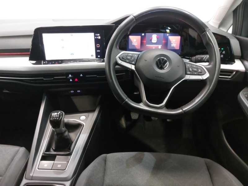 Used Volkswagen Golf 2022 for sale - 77644730: Photo 7