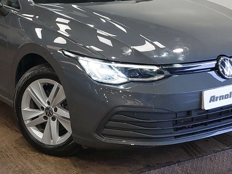 Used Volkswagen Golf 2022 for sale - 77644730: Photo 9