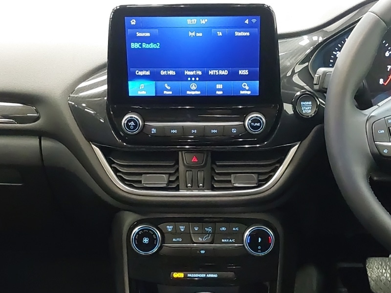 Used Ford Puma 2022 for sale - 76974925: Photo 10