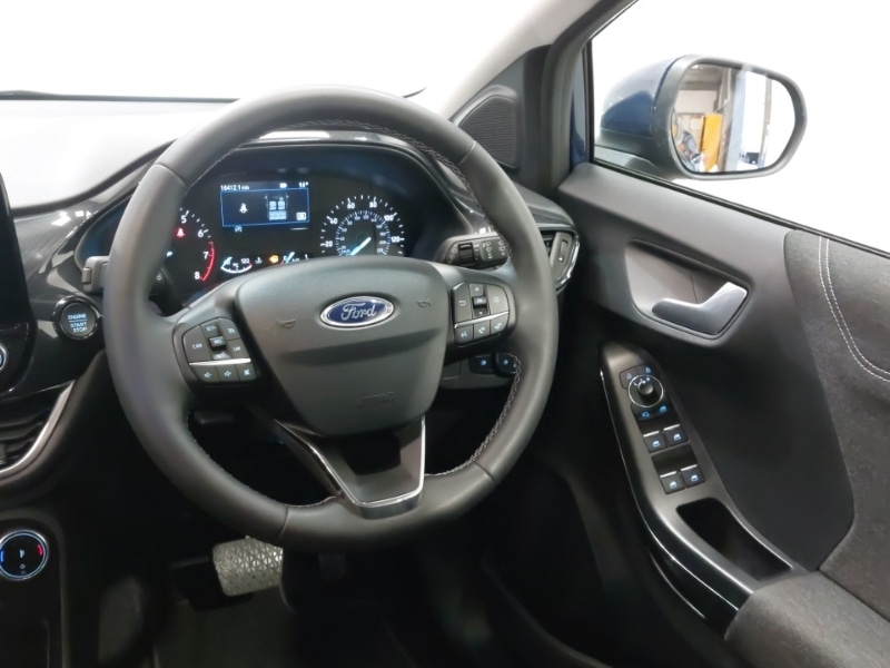 Used Ford Puma 2022 for sale - 76974925: Photo 11