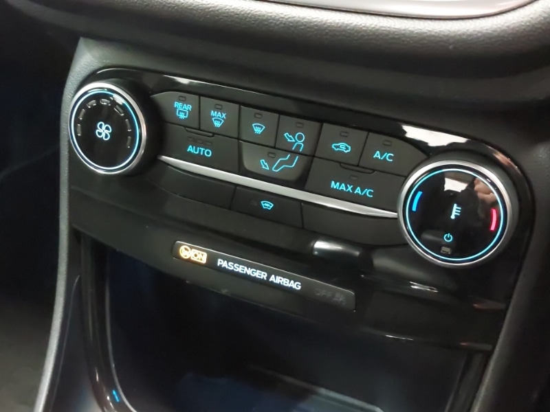 Used Ford Puma 2022 for sale - 76974925: Photo 13