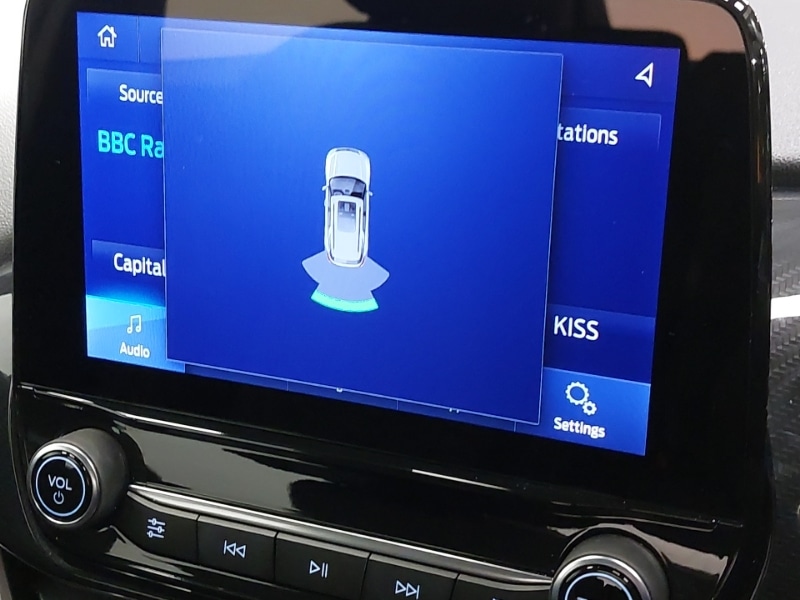 Used Ford Puma 2022 for sale - 76974925: Photo 14