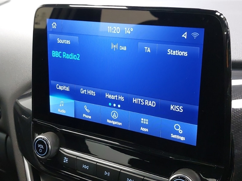 Used Ford Puma 2022 for sale - 76974925: Photo 15