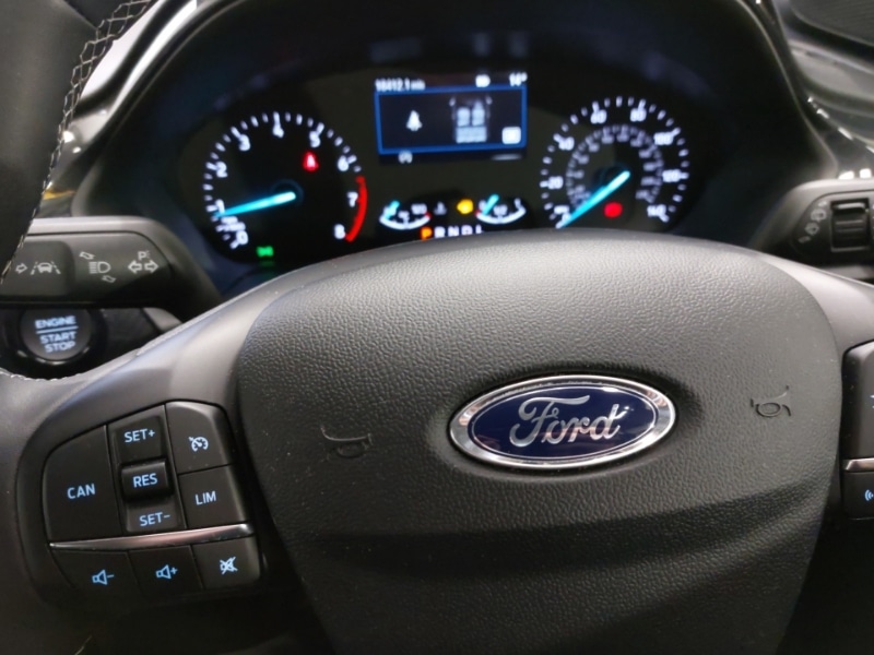 Used Ford Puma 2022 for sale - 76974925: Photo 17