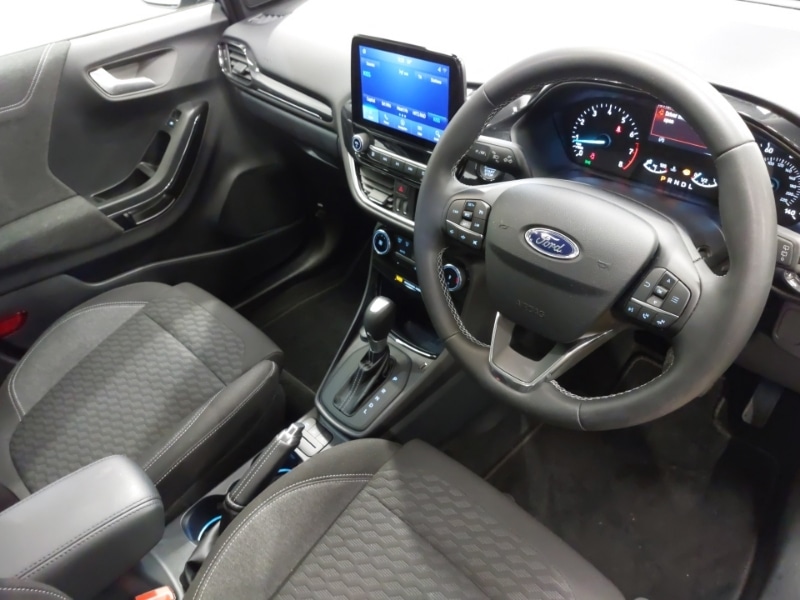 Used Ford Puma 2022 for sale - 76974925: Photo 18