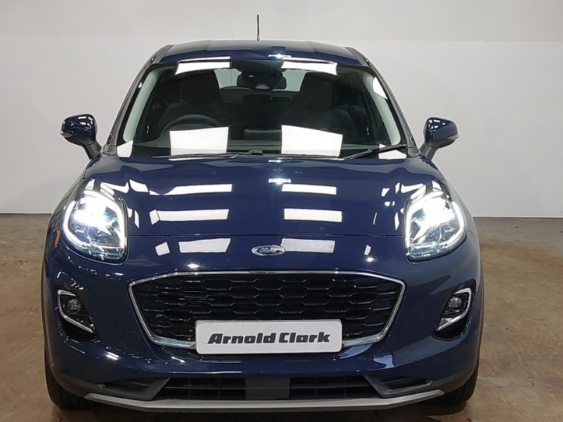 Used Ford Puma 2022 for sale - 76974925: Photo 19