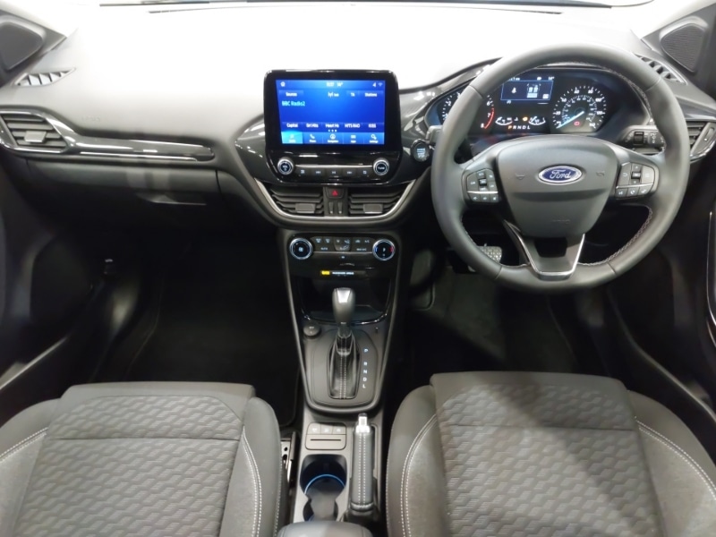 Used Ford Puma 2022 for sale - 76974925: Photo 2