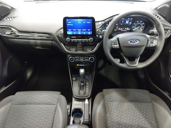 Used Ford Puma 2022 for sale - 76974925: Photo