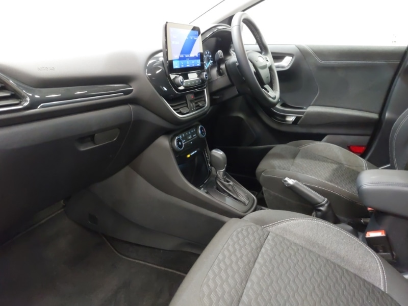 Used Ford Puma 2022 for sale - 76974925: Photo 5