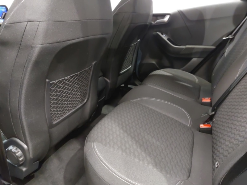 Used Ford Puma 2022 for sale - 76974925: Photo 6