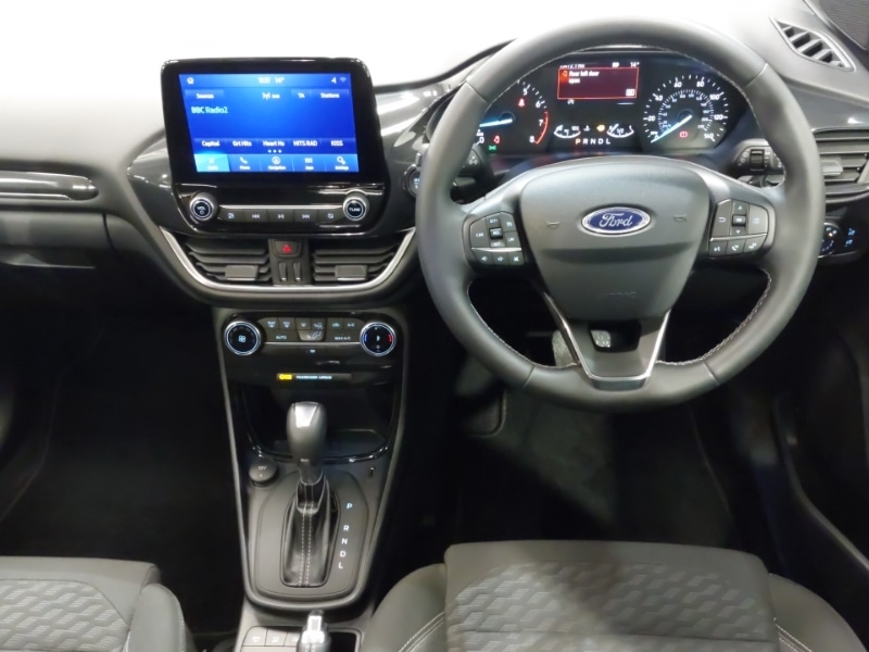 Used Ford Puma 2022 for sale - 76974925: Photo 7