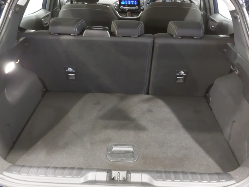 Used Ford Puma 2022 for sale - 76974925: Photo 8