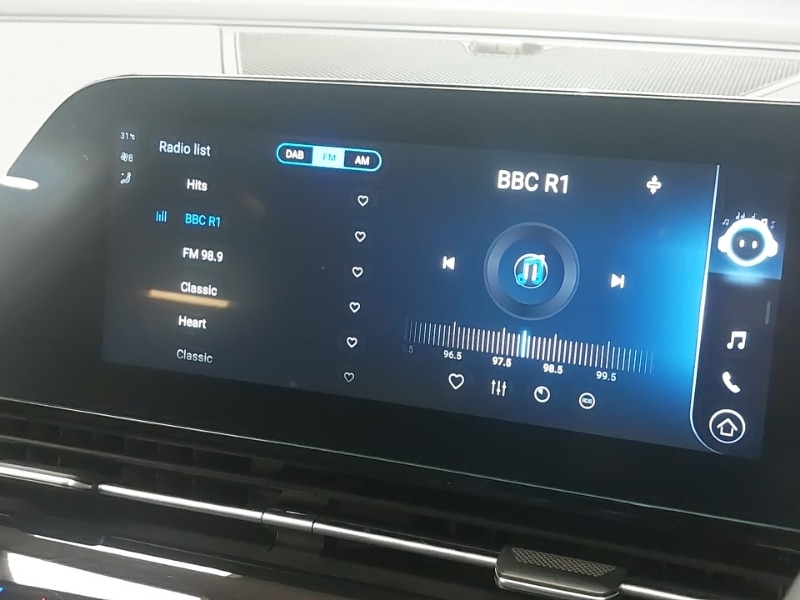 Used Omoda OMODA 5 2025 for sale - 77716594: Photo 14