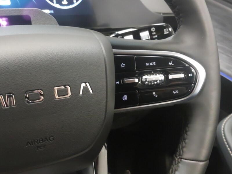 Used Omoda OMODA 5 2025 for sale - 77716594: Photo 16