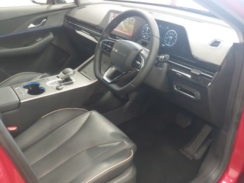 Used Omoda OMODA 5 2025 for sale - 77716594: Photo 18