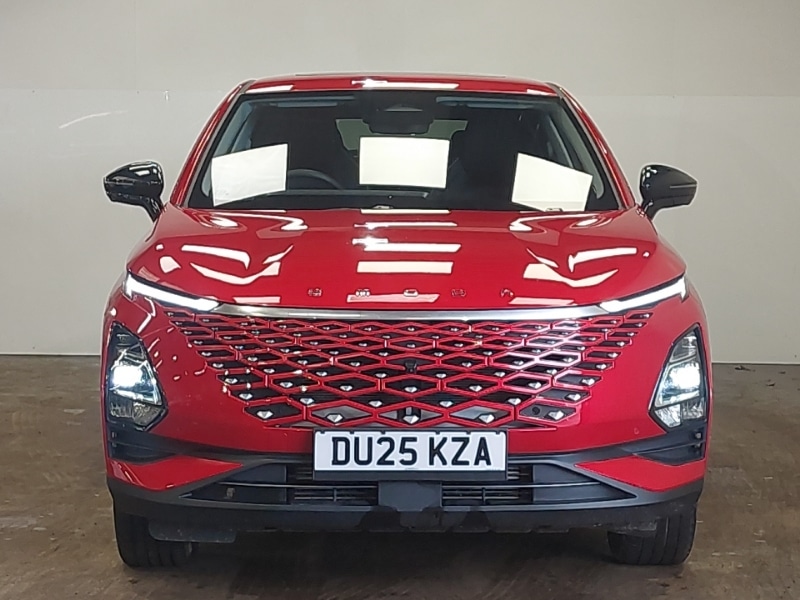 Used Omoda OMODA 5 2025 for sale - 77716594: Photo 19