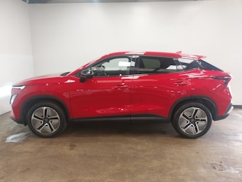 Used Omoda OMODA 5 2025 for sale - 77716594: Photo