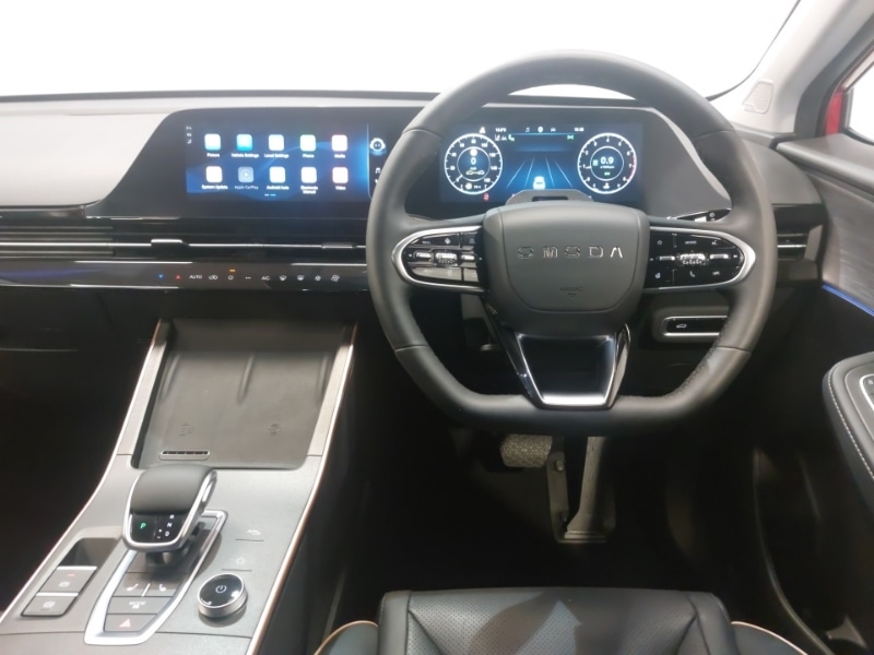 Used Omoda OMODA 5 2025 for sale - 77716594: Photo 7