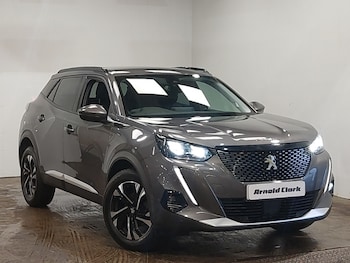 Used Peugeot 2008 2020 for sale - 78795673: Photo