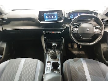 Used Peugeot 2008 2020 for sale - 78795673: Photo