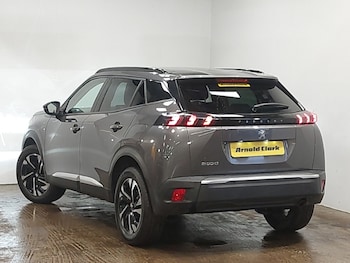 Used Peugeot 2008 2020 for sale - 78795673: Photo