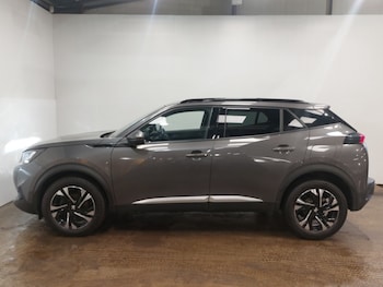 Used Peugeot 2008 2020 for sale - 78795673: Photo